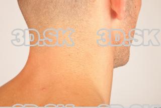 Neck texture of Hanus 0001